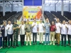 Test Event PON 2024, Kejurnas Taekwondo Piala Menpora Diikuti 1.570 Atlet