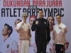 Wasit Indonesia Bertugas Pada Cabor Taekwondo Paralimpiade Paris 2024